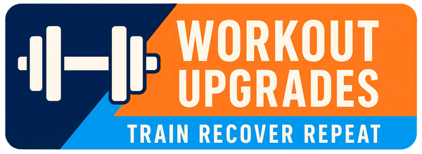 Workout Upgrades